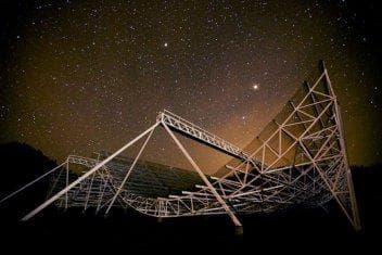 CHIME study involving U of T astronomers finds fast radio bursts repeat ‘on the time scale of weeks’