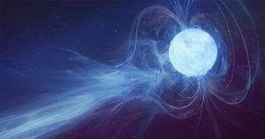 A Surprise Discovery Points to the Source of Fast Radio Bursts