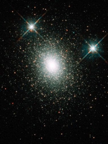 Canadian scientists try to shed light on dark energy